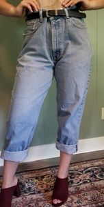 Calvin Klein Vintage Mom Jeans